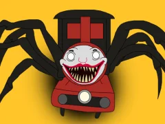 Gra Choo Choo Charles w Internecie