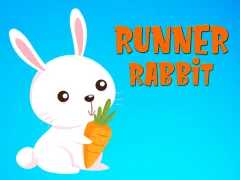 Gra Runner Rabbit w Internecie