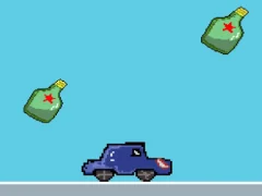 Gra Drink Drive w Internecie