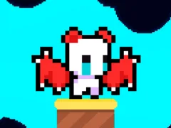Gra Bunny Devil w Internecie