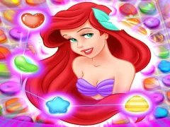 Gra The Little Mermaid w Internecie
