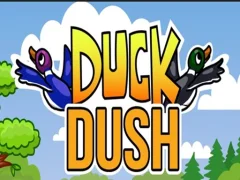 Gra Duck Dash w Internecie
