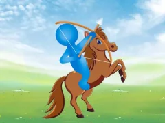 Gra Super Archer w Internecie