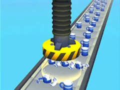 Gra Factory Incorporated 3D w Internecie