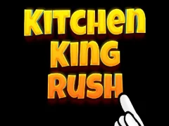 Gra Kitchen King Rush w Internecie