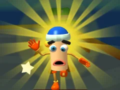 Gra Popcorn Run 3D w Internecie