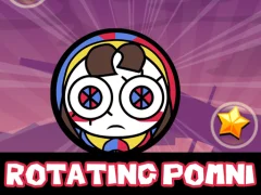 Gra Rotating Pomni w Internecie