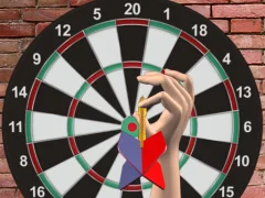 Gra Darts 501 w Internecie