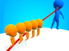Gra Rope Skipping io w Internecie