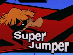 Gra Super Jumper w Internecie