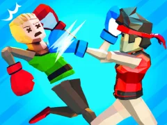Gra Funny Ragdoll Wrestlers w Internecie