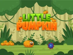 Gra Little Pumpkin w Internecie