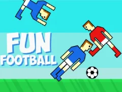 Gra Fun football w Internecie