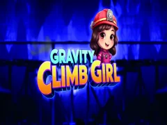 Gra Gravity Climb Girl w Internecie