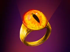Gra Epic Ring of Power w Internecie