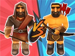 Gra Medieval Battle 2P w Internecie