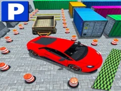 Gra Car Parking w Internecie