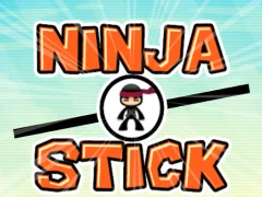 Gra Ninja Stick w Internecie