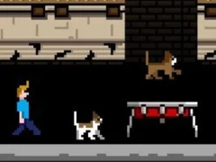 Gra Streamer Fashion Run w Internecie