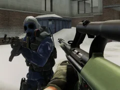 Gra Critical Strike Global Ops w Internecie