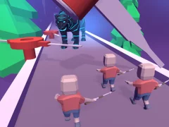 Gra Join and Clash 3D w Internecie