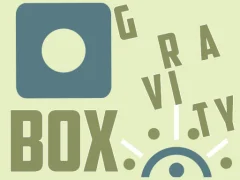 Gra Gravity Box w Internecie