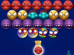 Gra Bubble Monsters Shooter w Internecie