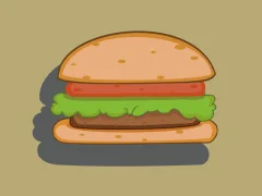 Gra PK Big eater w Internecie