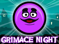 Gra Grimace Night w Internecie