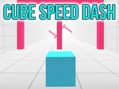 Gra Cube Speed Dash w Internecie