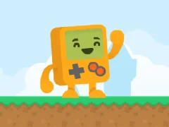 Gra Adventure Joystick w Internecie