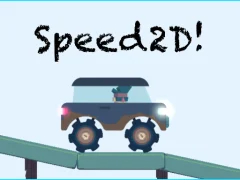 Gra Speed2D! w Internecie