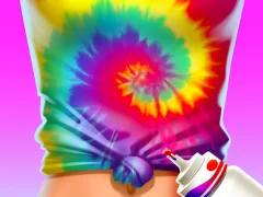 Gra Dye Fashion w Internecie