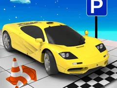 Gra Car Parking Pro w Internecie