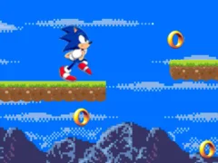 Gra Sonic Mobile w Internecie