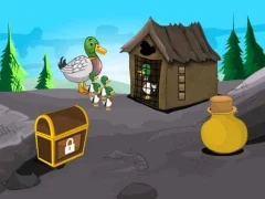 Gra Duckling Rescue Final Episode w Internecie