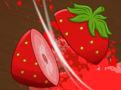 Gra Cut Fruit w Internecie