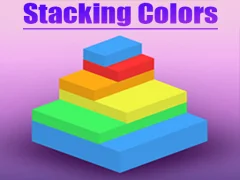 Gra Stacking Colors w Internecie
