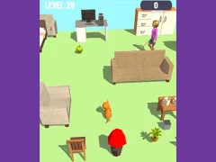Gra Nasty Cat w Internecie