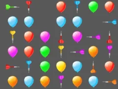 Gra Balloon Popping 2 w Internecie