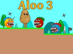 Gra Aloo 3 w Internecie