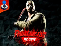 Gra Friday the 13th The game w Internecie