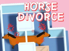 Gra Horse Divorce w Internecie