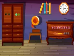 Gra Gentle House Escape w Internecie