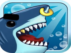 Gra Shark Attack 3D w Internecie