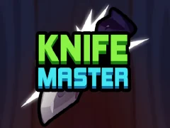 Gra Knife Master w Internecie