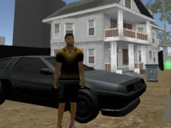 Gra City Simulator w Internecie