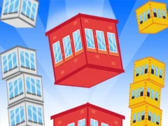 Gra Amazing Building Stack w Internecie