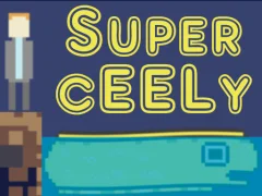 Gra SupercEELious w Internecie