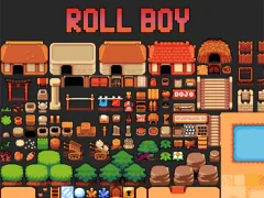 Gra Roll Boy w Internecie